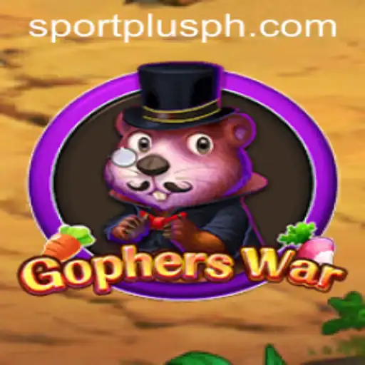 GophersWar: An Exciting Blend of Strategy and Thrill