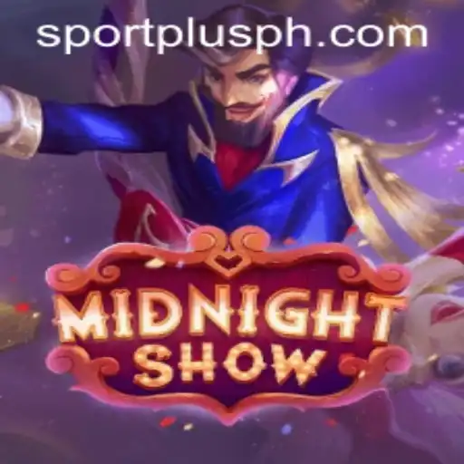 MidnightShow: A New Era of Online Gaming on SportPlus.ph