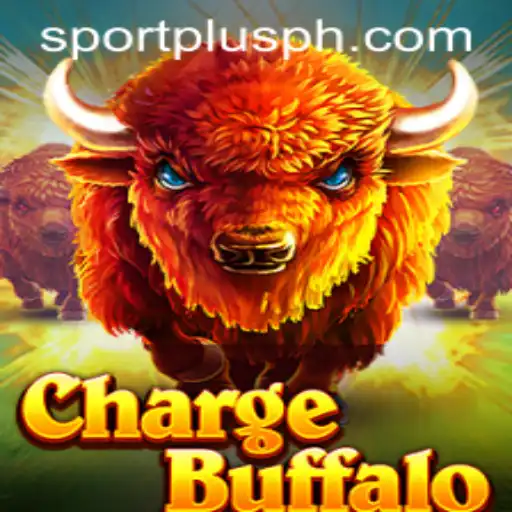 ChargeBuffalo: A Thrilling New Game Experience by sportplus.ph