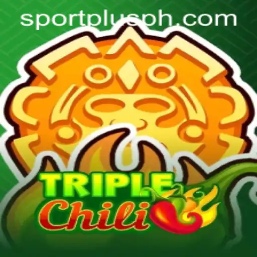 TripleChili: The Exciting New Game Sweeping the Sports World